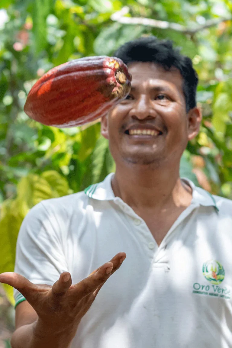 farmer photo 1 oroverde